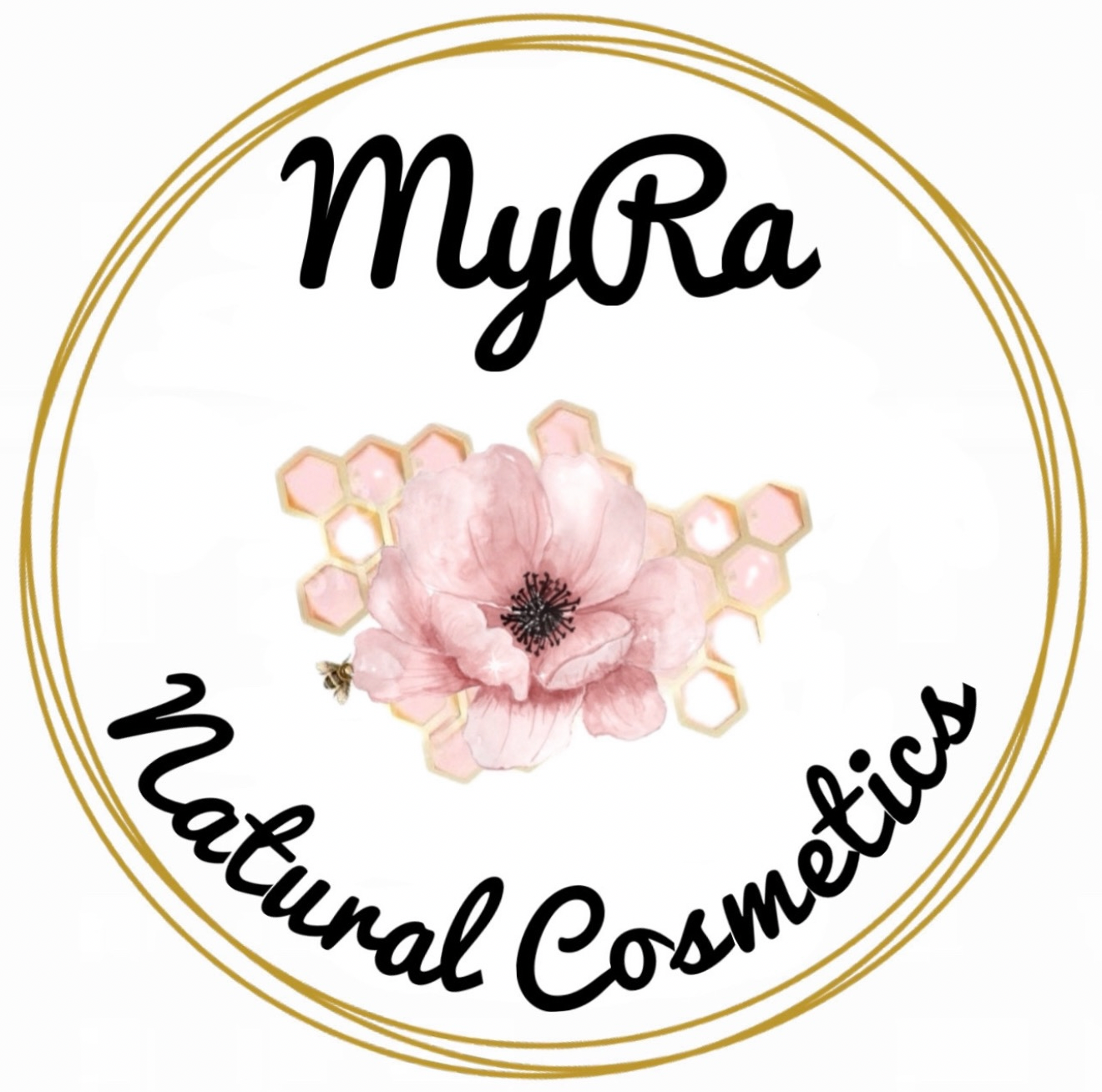 Myra Natural Beehive Cosmetics